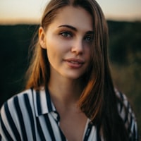 Екатерина Попова